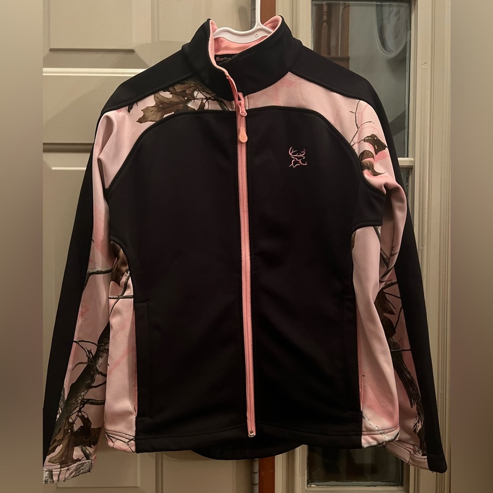 Bushmaster women’s jacket, size medium.